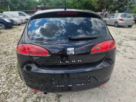 Seat Leon 1.4/LUXURY  | Mobile.bg    4