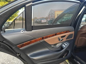 Mercedes-Benz S 350 CDI - 55500 лв. - 61421504 7