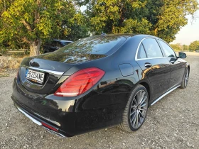 Mercedes-Benz S 350 CDI - 55500 лв. - 61421504 3