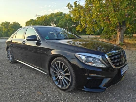 Mercedes-Benz S 350 CDI - 55500 лв. - 61421504 2