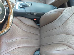 Mercedes-Benz S 350 CDI - 55500 лв. - 61421504 11