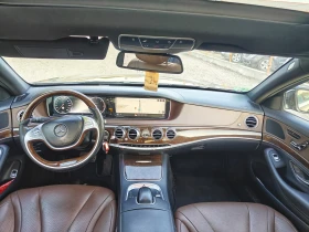 Mercedes-Benz S 350 CDI - 55500 лв. - 61421504 9