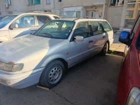 VW Passat | Mobile.bg    5
