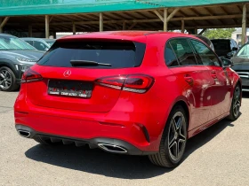 Mercedes-Benz A 200 d AMG Line* 150к.с.* ПЪЛНА ИСТОРИЯ В МЕРЦЕДЕС - 40800 лв. - 36426893 6