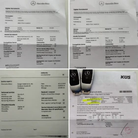 Mercedes-Benz A 200 d AMG Line* 150к.с.* ПЪЛНА ИСТОРИЯ В МЕРЦЕДЕС - 40800 лв. - 36426893 17
