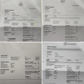 Mercedes-Benz A 200 d AMG Line* 150к.с.* ПЪЛНА ИСТОРИЯ В МЕРЦЕДЕС - 40800 лв. - 36426893 16