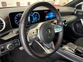 Mercedes-Benz A 200 d AMG Line* 150к.с.* ПЪЛНА ИСТОРИЯ В МЕРЦЕДЕС - 40800 лв. - 36426893 9