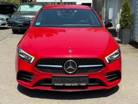 Mercedes-Benz A 200 d AMG Line* 150к.с.* ПЪЛНА ИСТОРИЯ В МЕРЦЕДЕС - 40800 лв. - 36426893 2