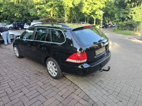 VW Golf Variant | Mobile.bg    2
