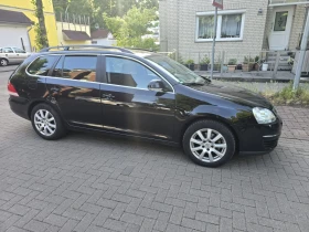 VW Golf Variant | Mobile.bg    3