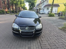     VW Golf Variant