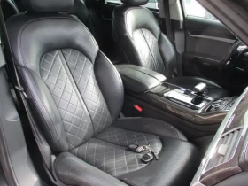 Audi S8 PLUS* CARBON* HEADUP* ОБДУХ* 360 - 44900 лв. - 27983774 11