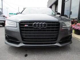 Audi S8 PLUS* CARBON* HEADUP* ОБДУХ* 360 - 44900 лв. - 27983774 4