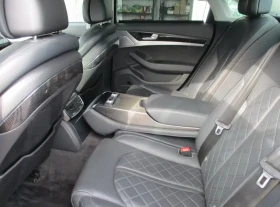 Audi S8 PLUS* CARBON* HEADUP* ОБДУХ* 360 - 44900 лв. - 27983774 12