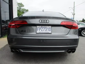 Audi S8 PLUS* CARBON* HEADUP* ОБДУХ* 360 - 44900 лв. - 27983774 6