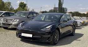 Tesla Model 3 Европейска Налична Long Range AWD Dual motor