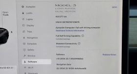 Tesla Model 3 Европейска Налична Long Range AWD Dual motor - 38990 лв. - 46879993 10
