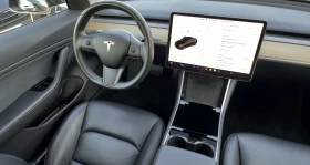 Tesla Model 3 Европейска Налична Long Range AWD Dual motor - 38990 лв. - 46879993 8