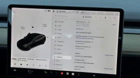 Tesla Model 3 Европейска Налична Long Range AWD Dual motor - 38990 лв. - 46879993 9