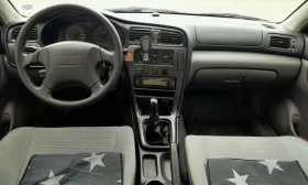 Subaru Legacy 2.0i 4x4 LPG | Mobile.bg    8