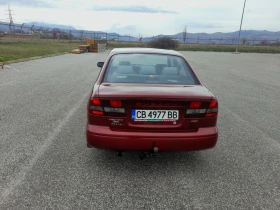 Subaru Legacy 2.0i 4x4 LPG | Mobile.bg    4