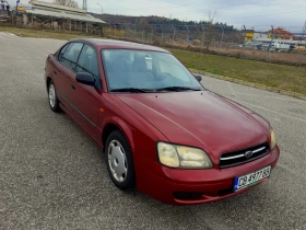 Subaru Legacy 2.0i 4x4 LPG | Mobile.bg    3