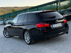 Обява за продажба на BMW 535 D M PACKET HEAD UP PANO SOLF CLOSES ~23 800 лв. - изображение 6
