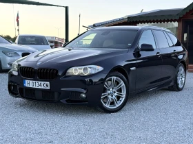 Обява за продажба на BMW 535 D M PACKET HEAD UP PANO SOLF CLOSES ~23 800 лв. - изображение 1