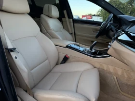Обява за продажба на BMW 535 D M PACKET HEAD UP PANO SOLF CLOSES ~23 800 лв. - изображение 10