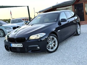 Обява за продажба на BMW 535 D M PACKET HEAD UP PANO SOLF CLOSES ~23 800 лв. - изображение 5