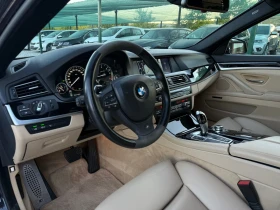 Обява за продажба на BMW 535 D M PACKET HEAD UP PANO SOLF CLOSES ~23 800 лв. - изображение 8