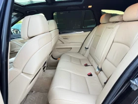 Обява за продажба на BMW 535 D M PACKET HEAD UP PANO SOLF CLOSES ~23 800 лв. - изображение 9