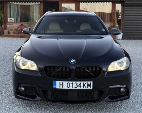 Обява за продажба на BMW 535 D M PACKET HEAD UP PANO SOLF CLOSES ~23 800 лв. - изображение 2