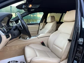 Обява за продажба на BMW 535 D M PACKET HEAD UP PANO SOLF CLOSES ~23 800 лв. - изображение 7