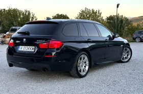 Обява за продажба на BMW 535 D M PACKET HEAD UP PANO SOLF CLOSES ~23 800 лв. - изображение 4
