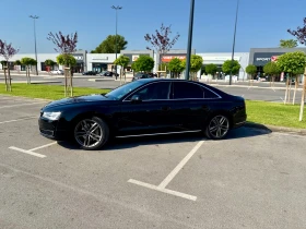 Обява за продажба на Audi A8 MATRIX Top  ~41 999 лв. - изображение 2