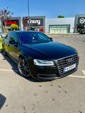 Обява за продажба на Audi A8 MATRIX Top  ~41 999 лв. - изображение 3