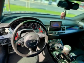 Обява за продажба на Audi A8 MATRIX Top  ~41 999 лв. - изображение 9
