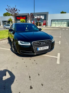 Обява за продажба на Audi A8 MATRIX Top  ~41 999 лв. - изображение 7