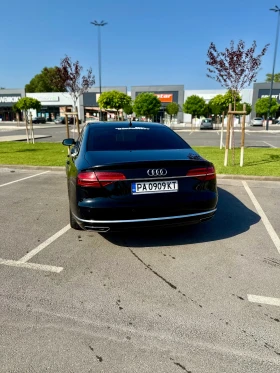 Обява за продажба на Audi A8 MATRIX Top  ~41 999 лв. - изображение 5