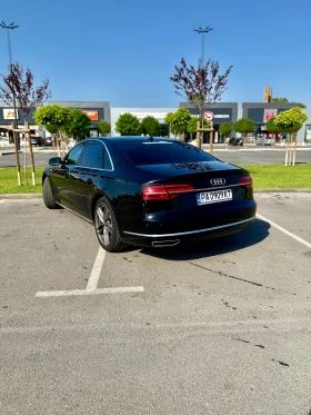 Обява за продажба на Audi A8 MATRIX Top  ~41 999 лв. - изображение 6