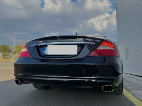 Mercedes-Benz CLS 500 - 14900 лв. - 83823373 3