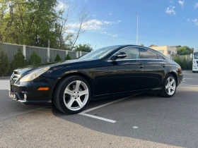 Mercedes-Benz CLS 500 - 14900 лв. - 83823373 5