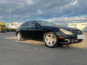 Mercedes-Benz CLS 500 - 14900 лв. - 83823373 9