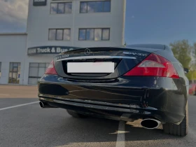 Mercedes-Benz CLS 500 - 14900 лв. - 83823373 10