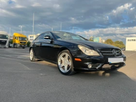 Mercedes-Benz CLS 500 - 14900 лв. - 83823373 2