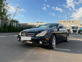 Mercedes-Benz CLS 500 - 14900 лв. - 83823373 6