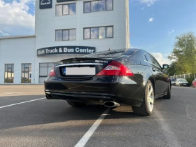 Mercedes-Benz CLS 500 - 14900 лв. - 83823373 7