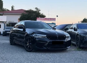 BMW M5 Competition xDrive - 109999 лв. - 30242248 3