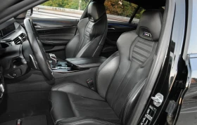 BMW M5 Competition xDrive - 109999 лв. - 30242248 5